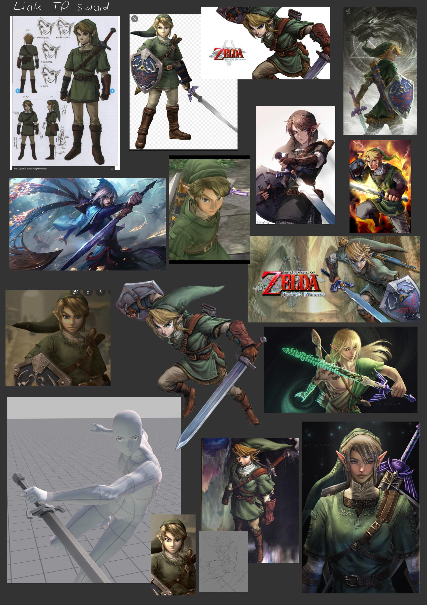 References