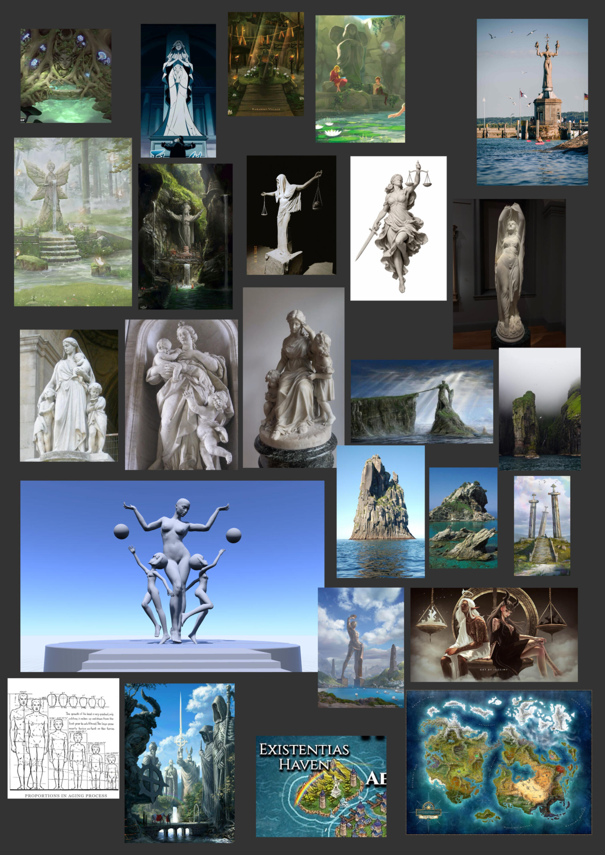 References