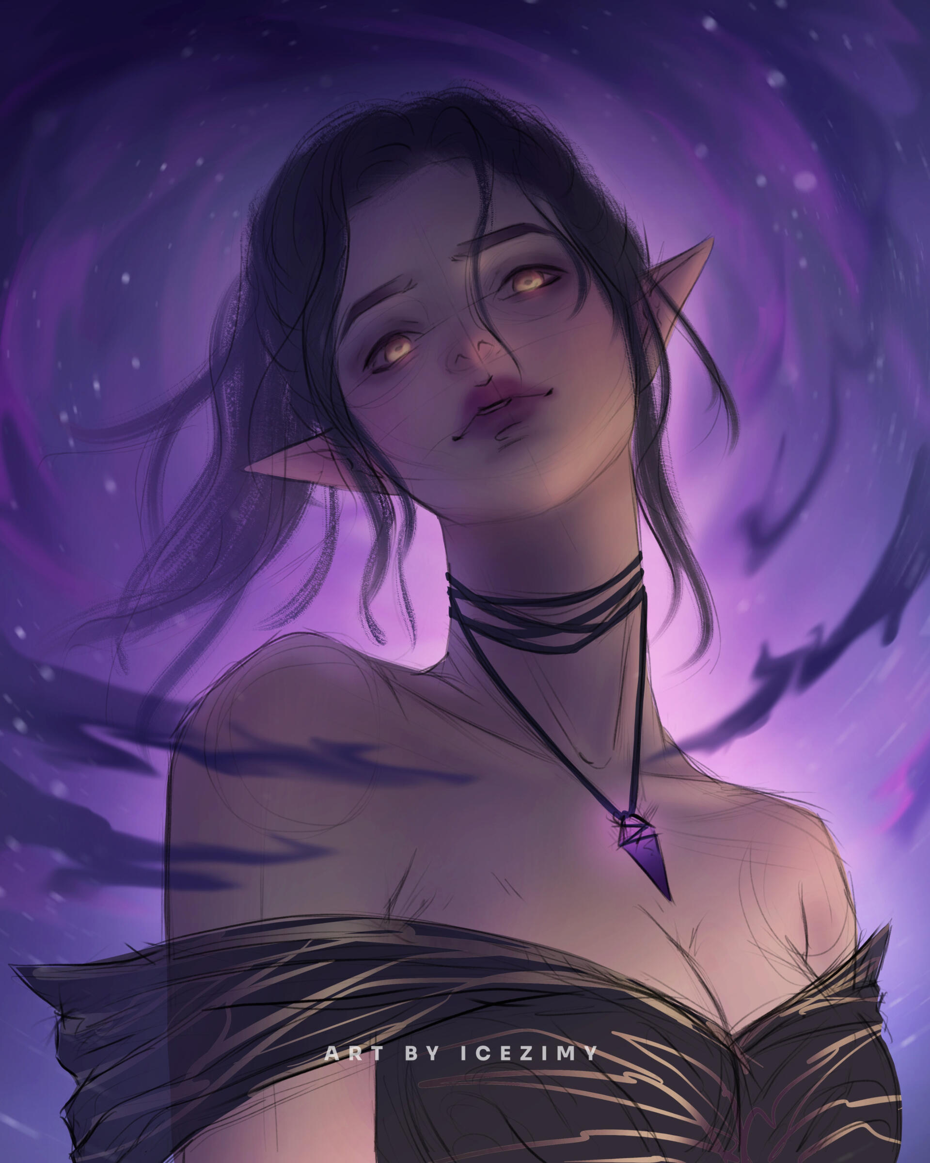 Base colors