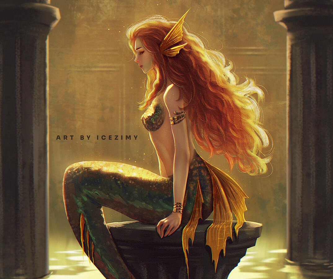 Mermaid