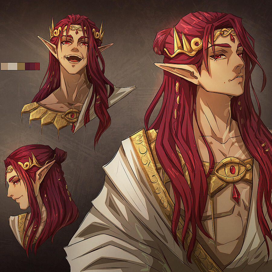 Zerathis