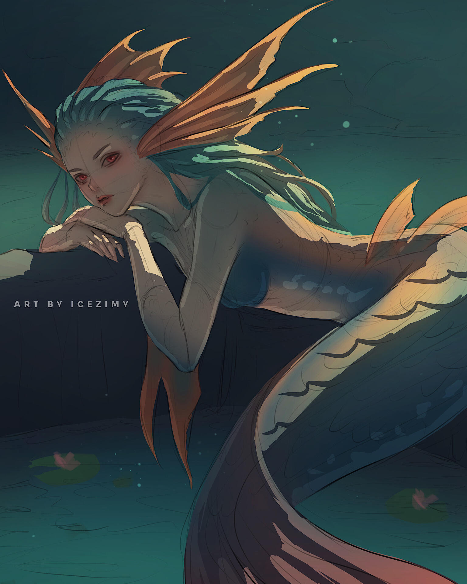 Base colors