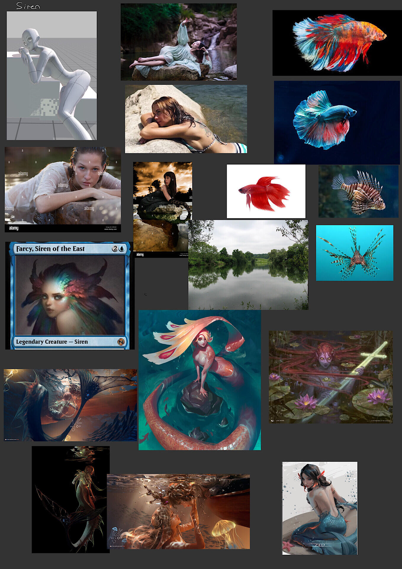 References