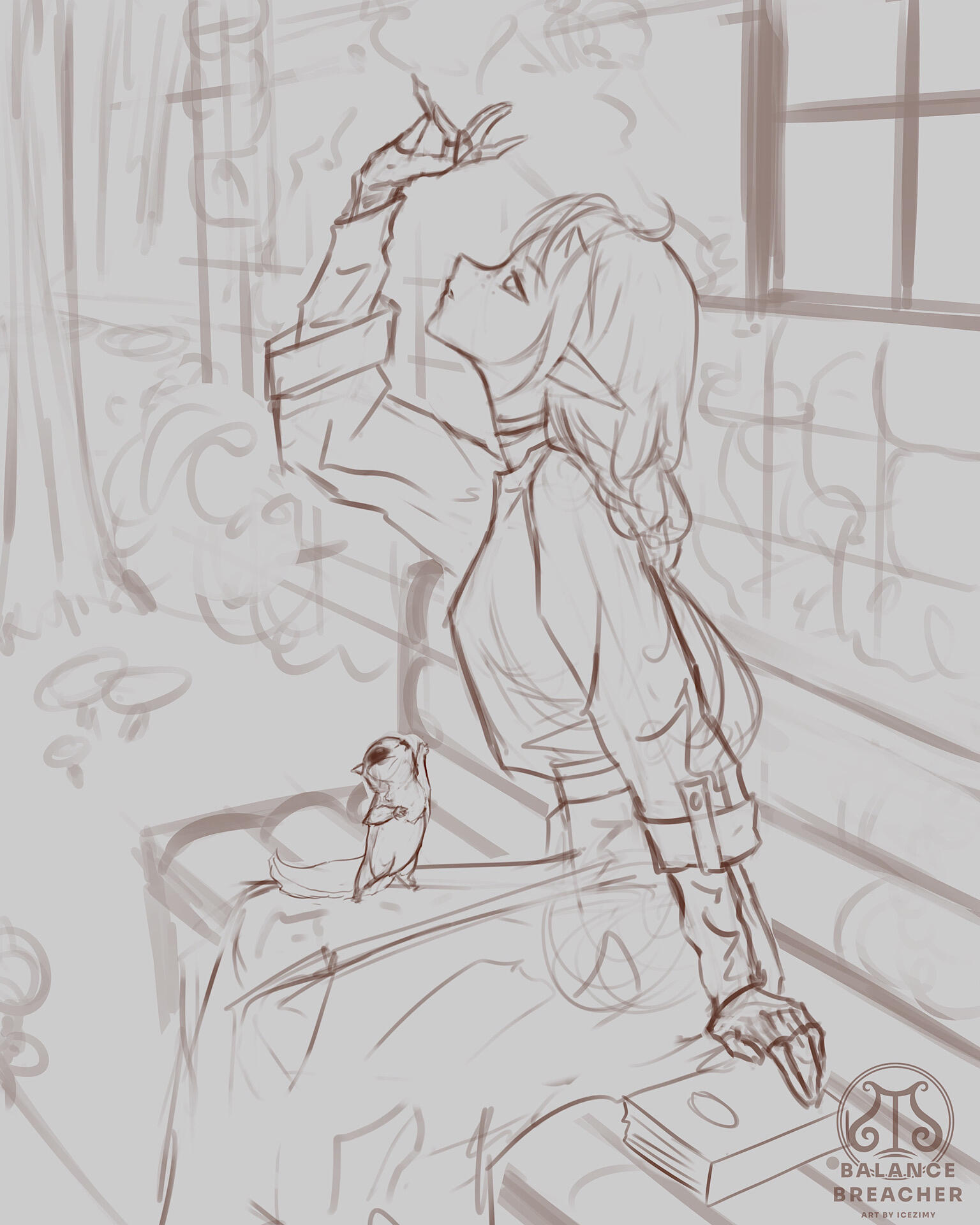 Sketch