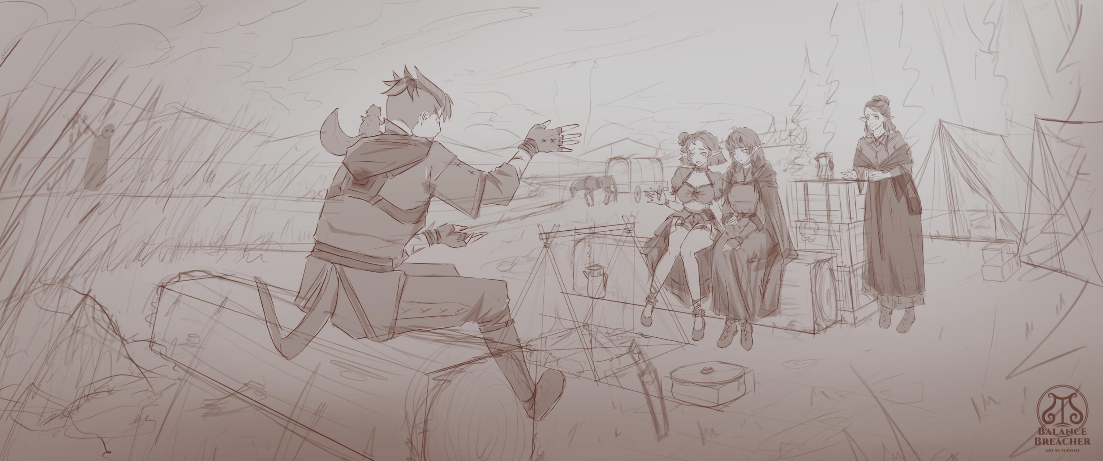 Sketch