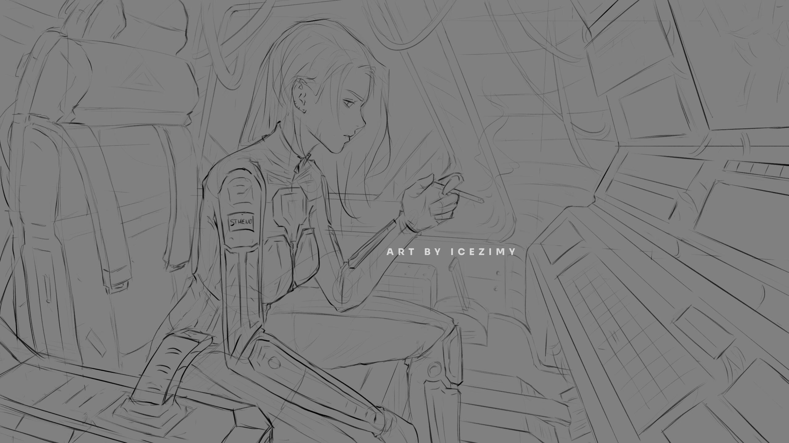 Sketch