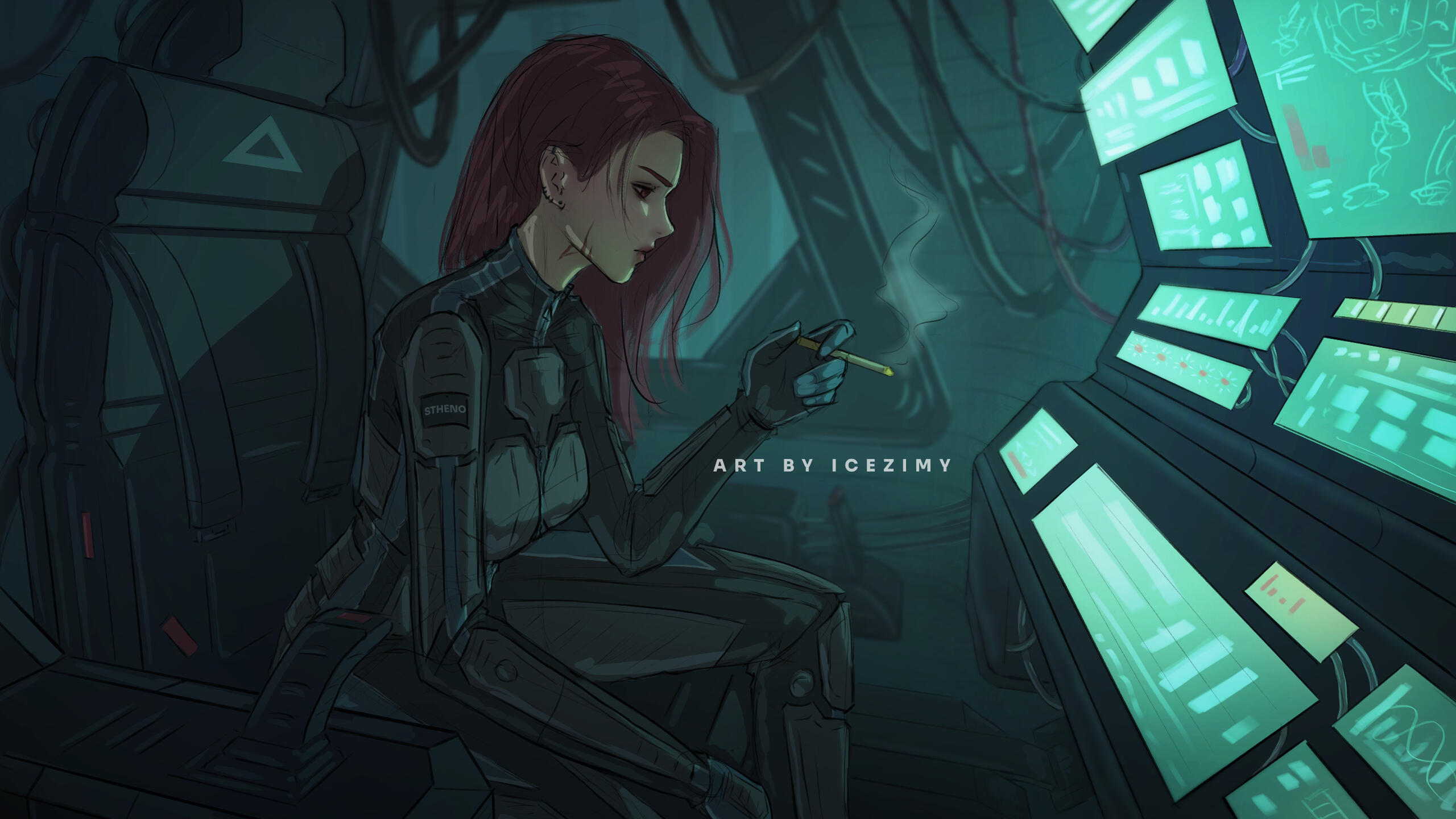 Base colors