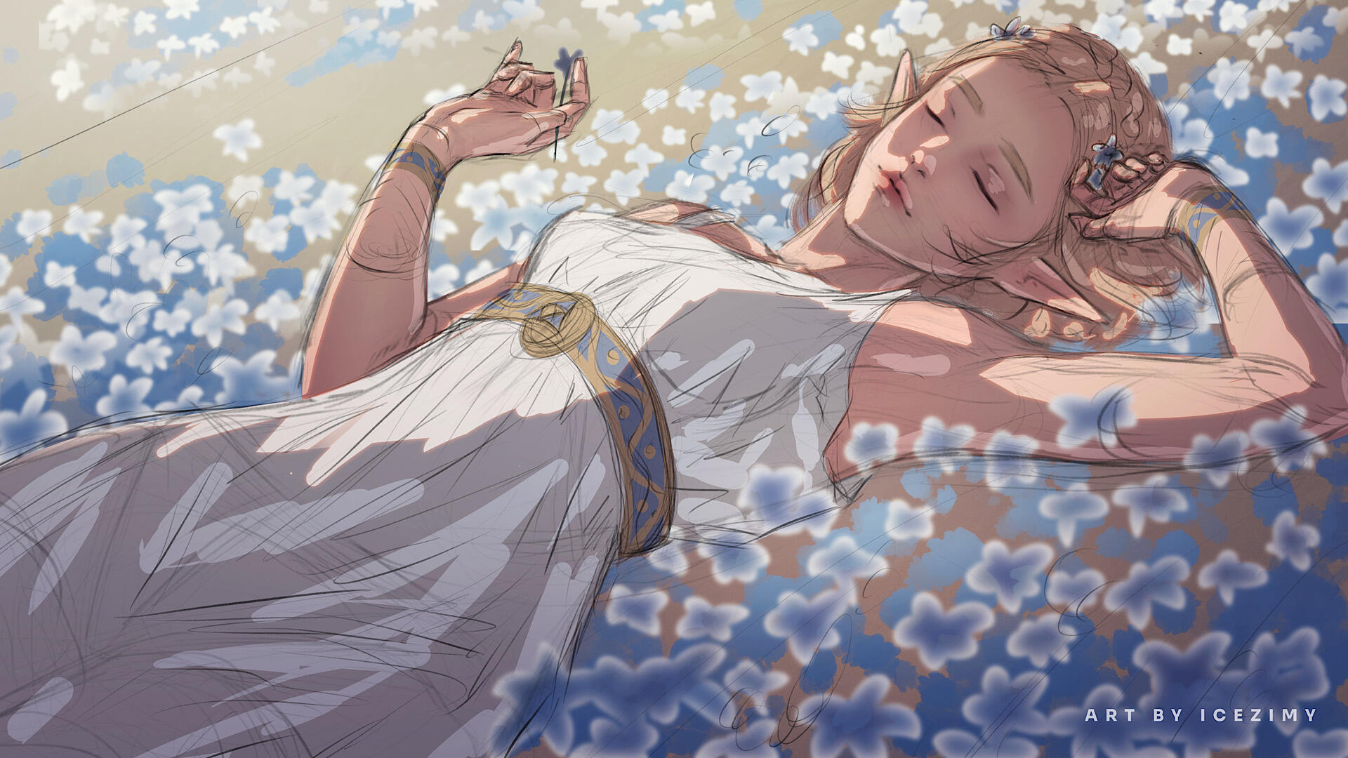 Base colors