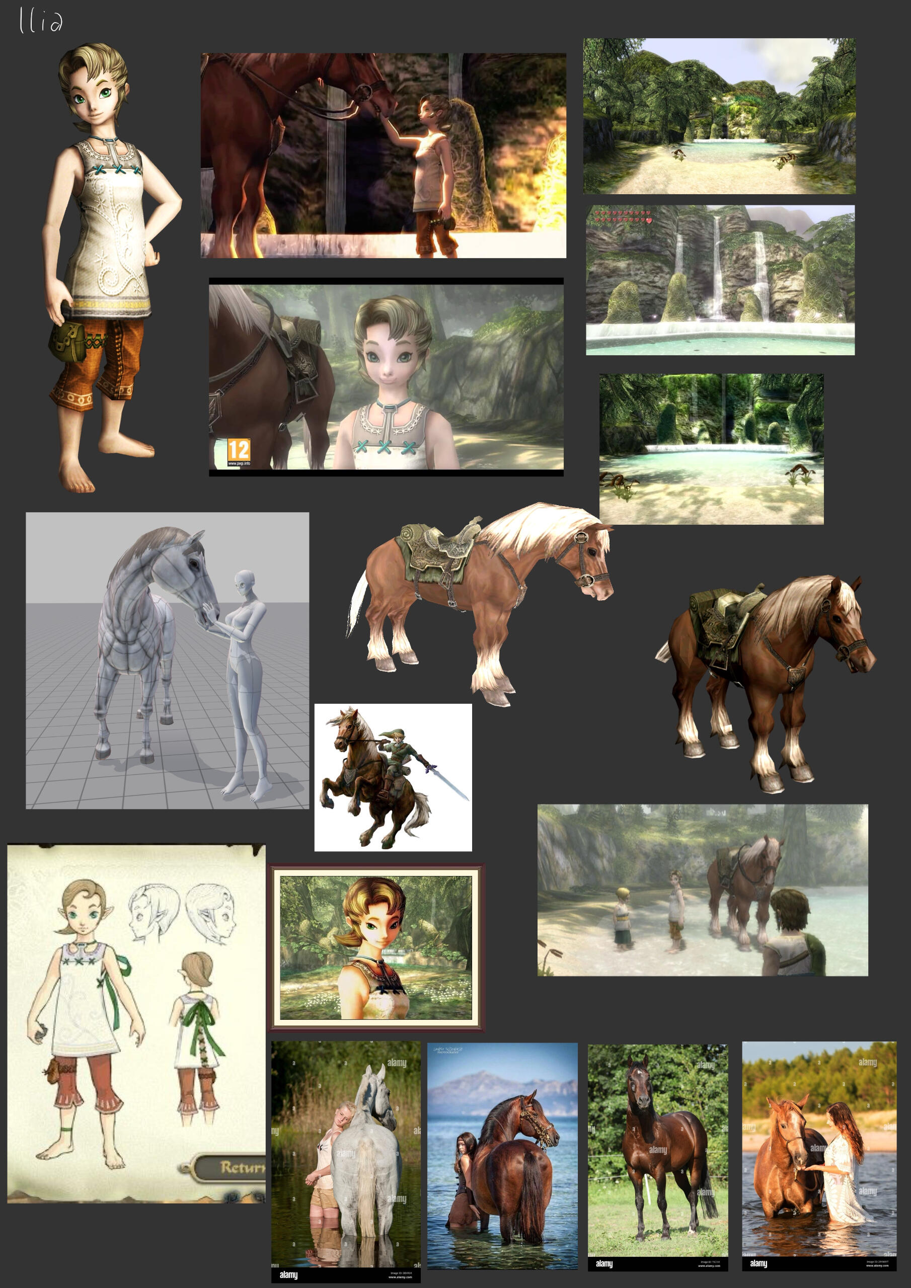 References