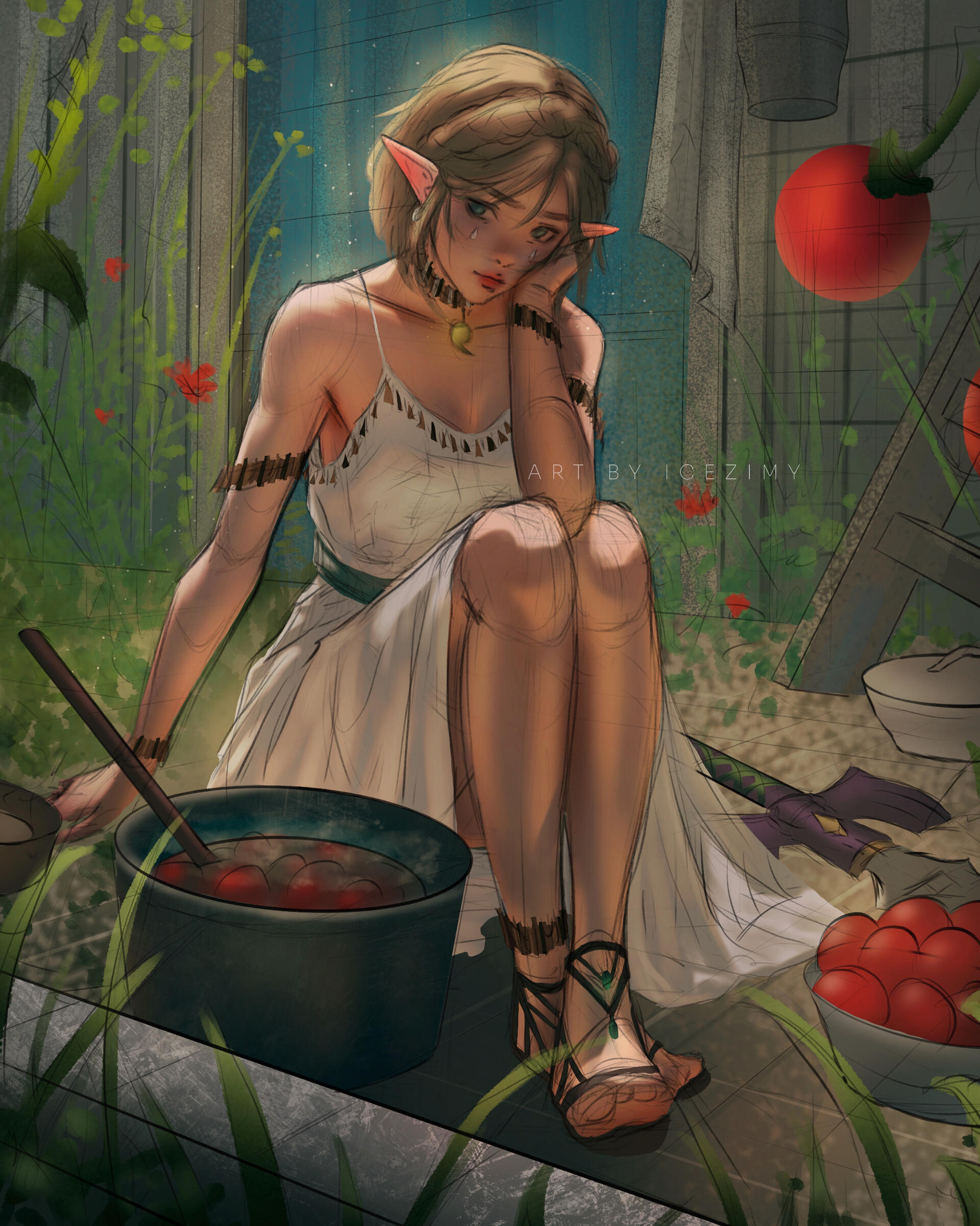 Base colors