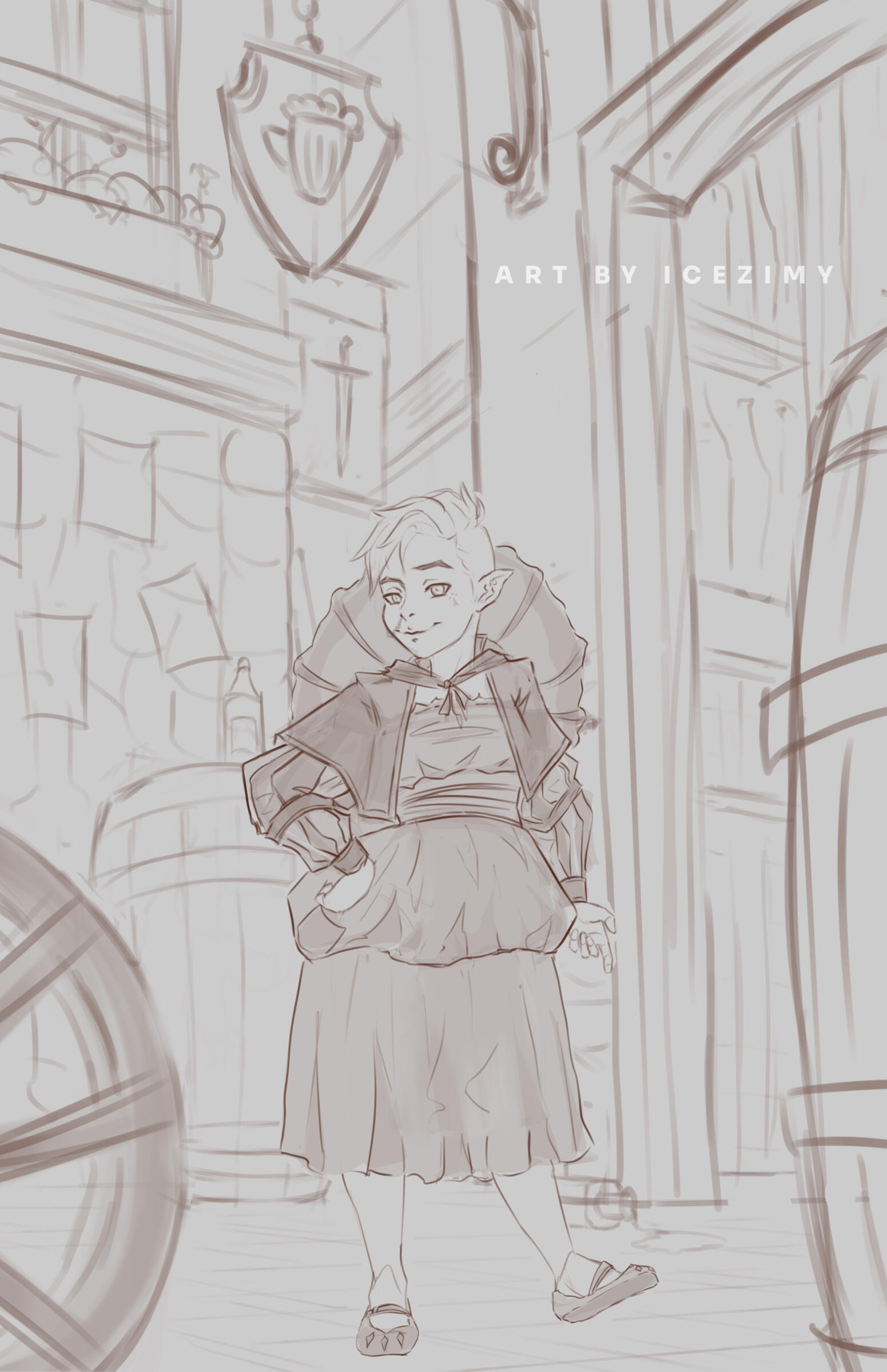 Sketch