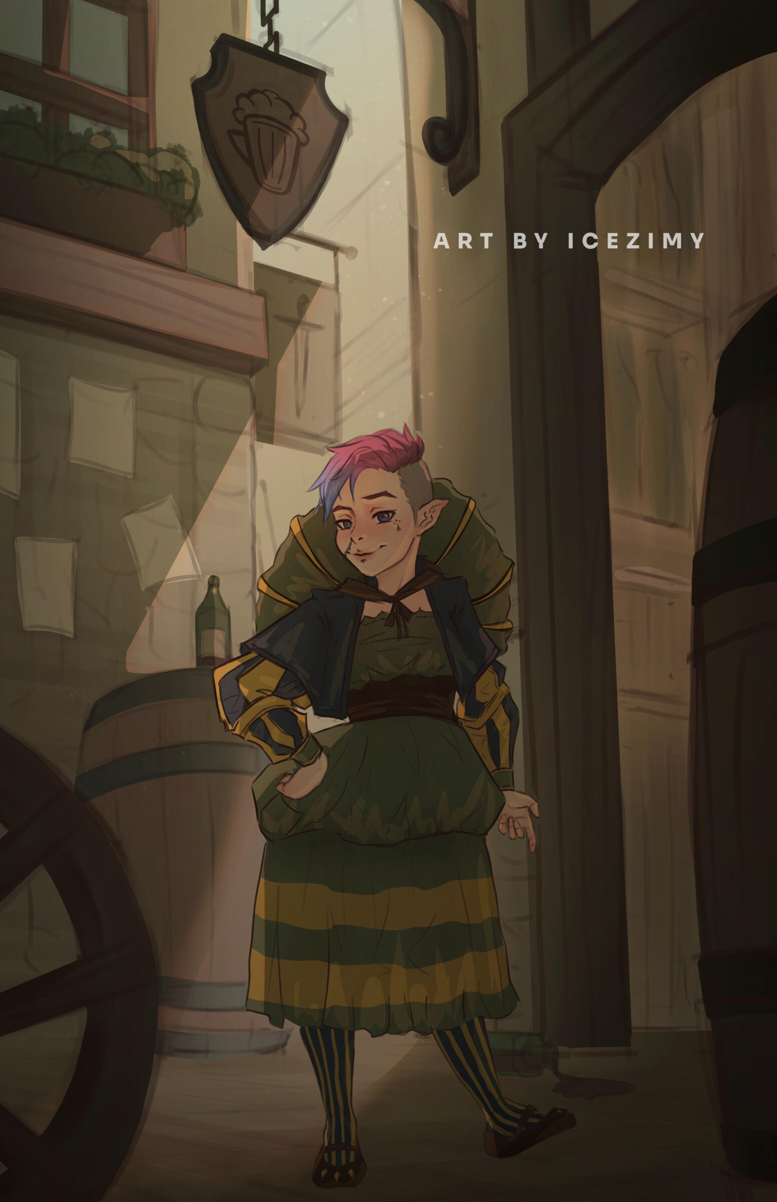 Base colors