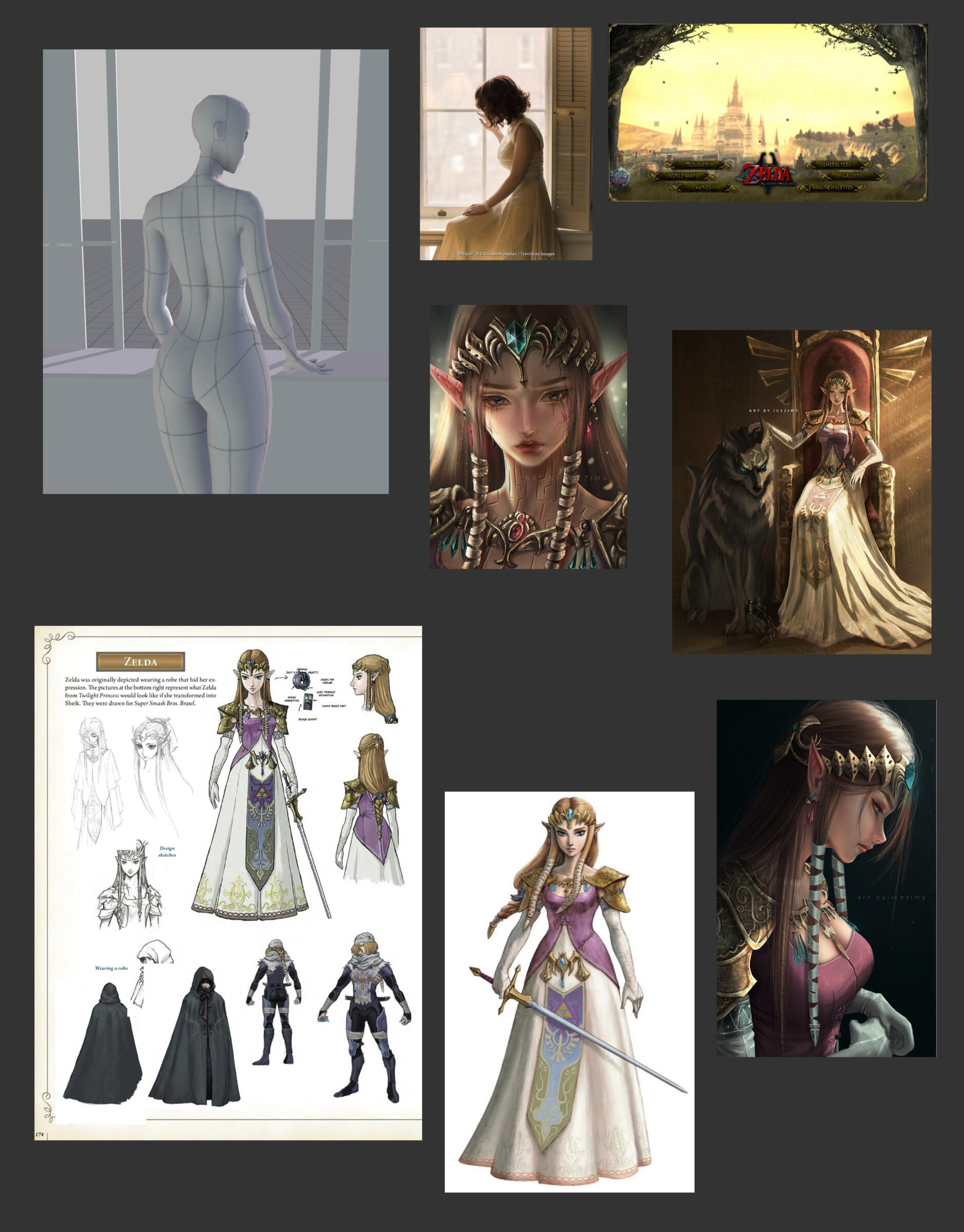 References
