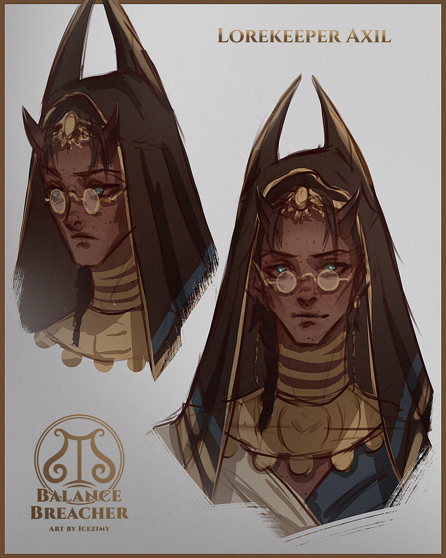 Design Sheet