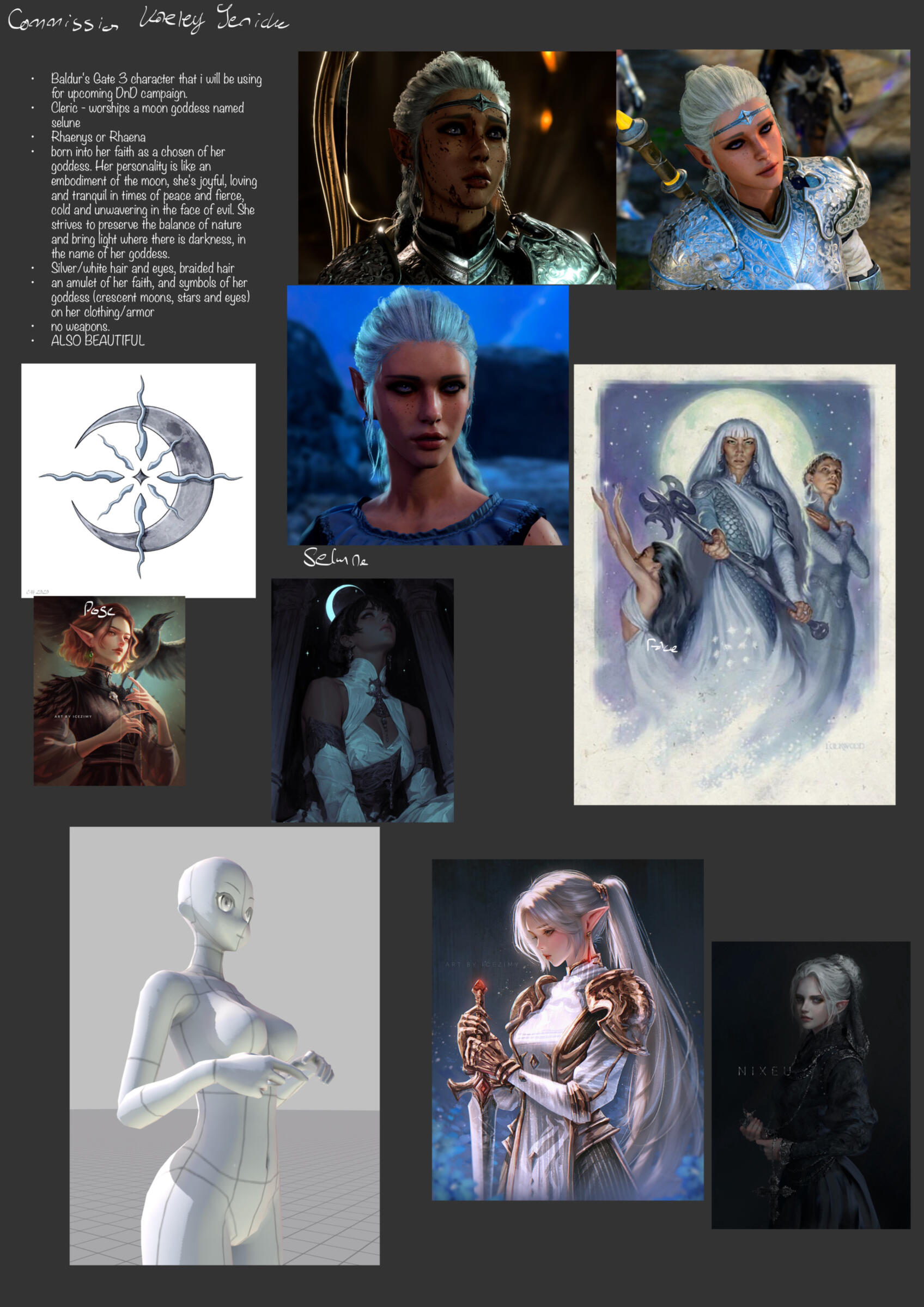 References