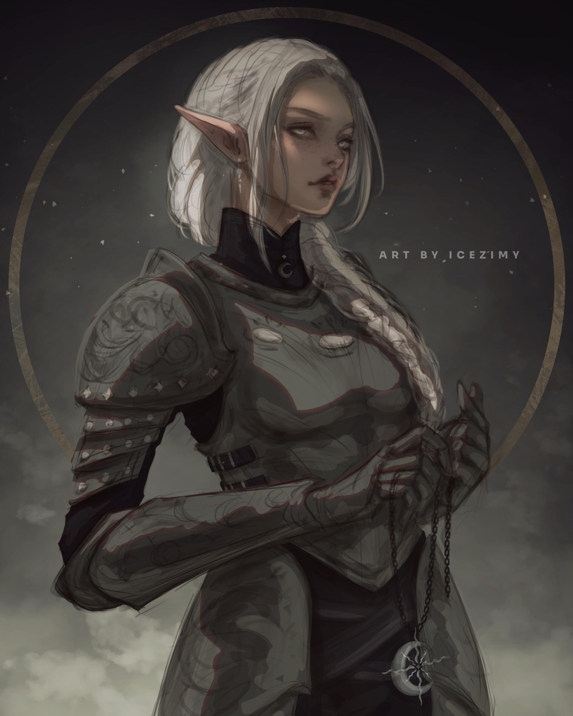 Base colors