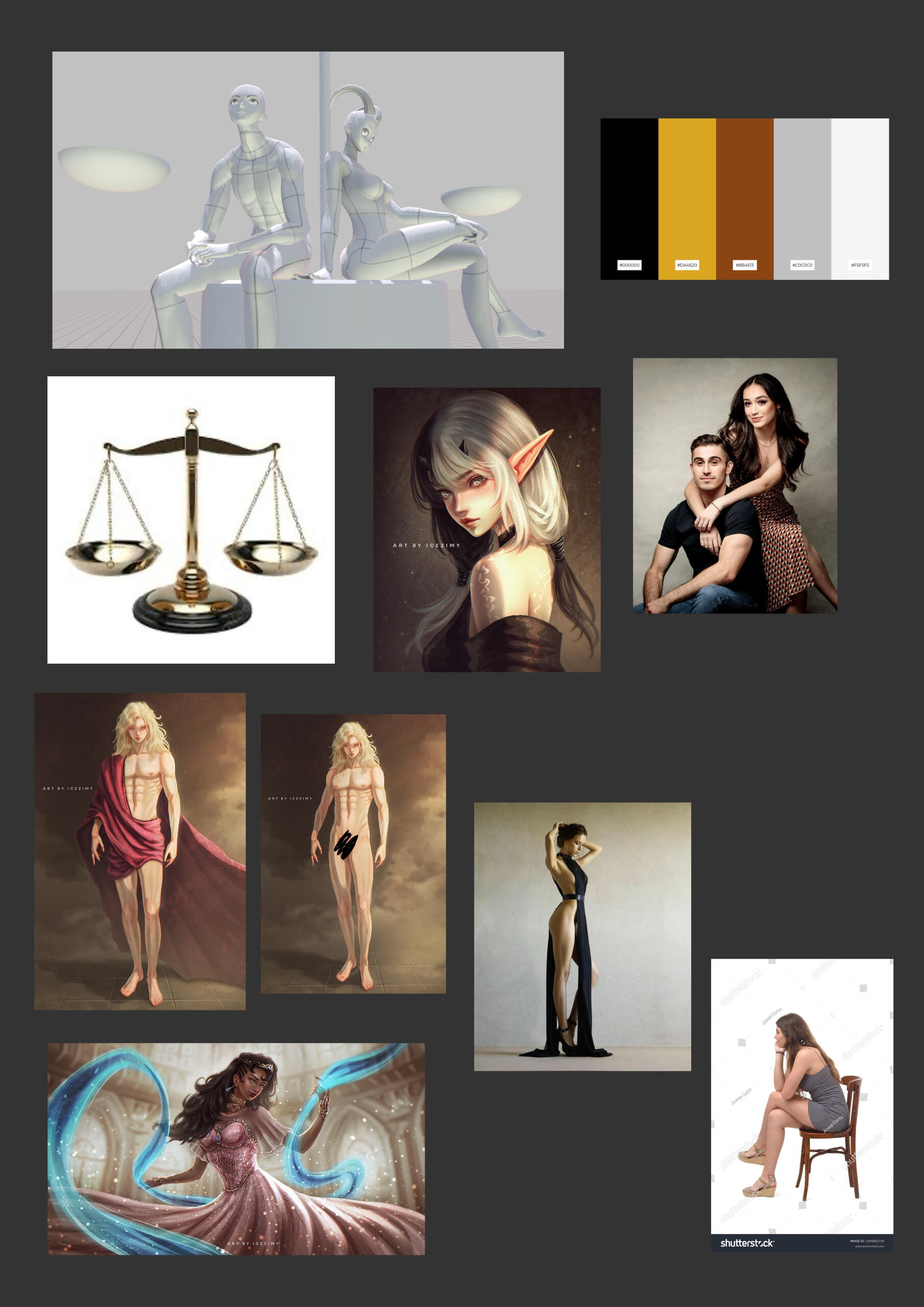 References