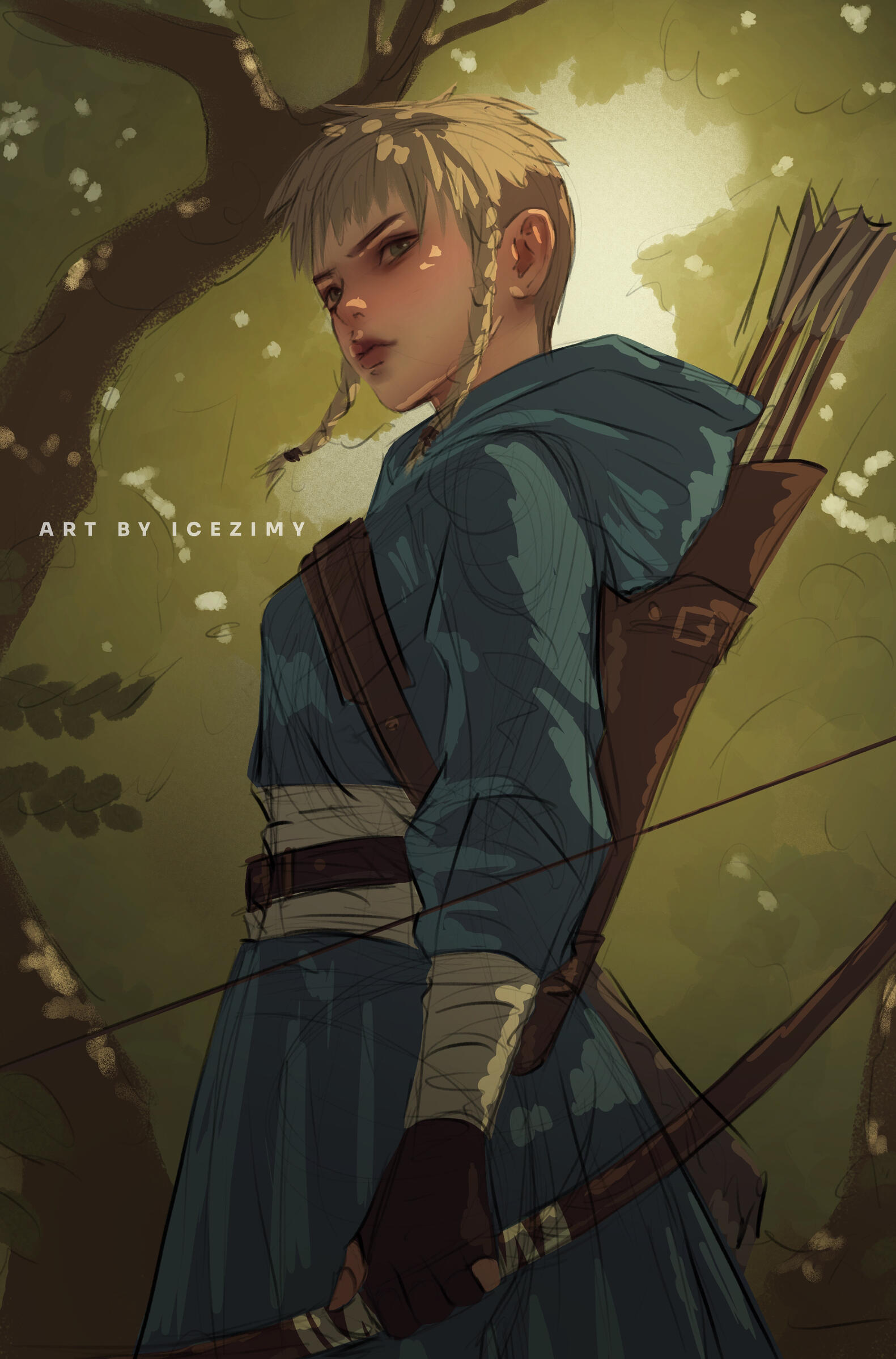 Base colors