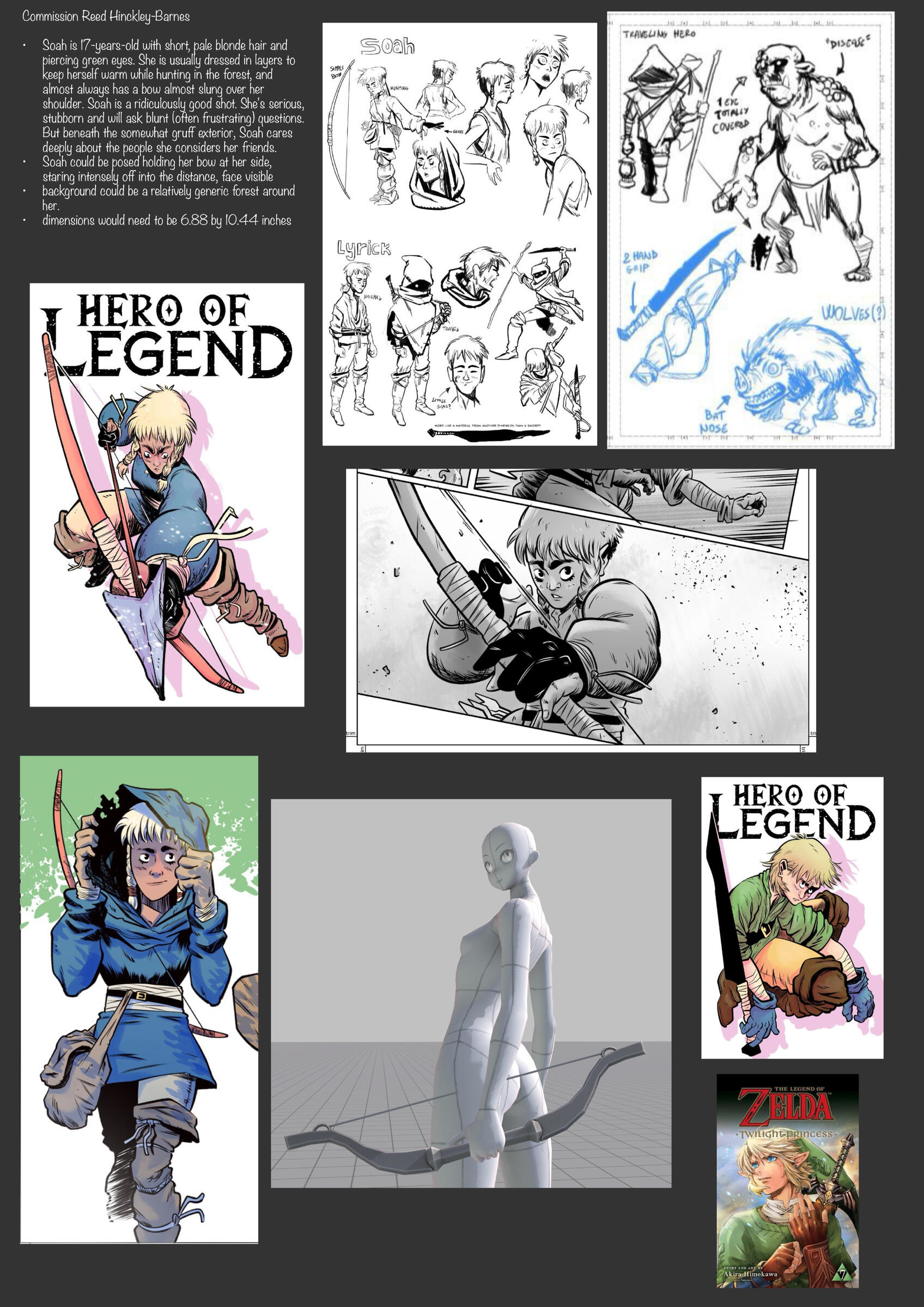 References