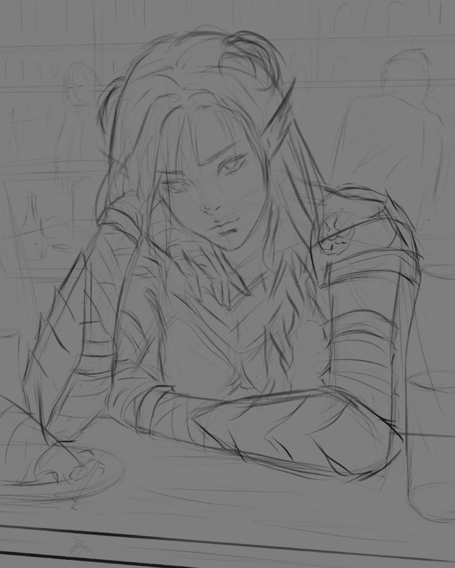 Sketch