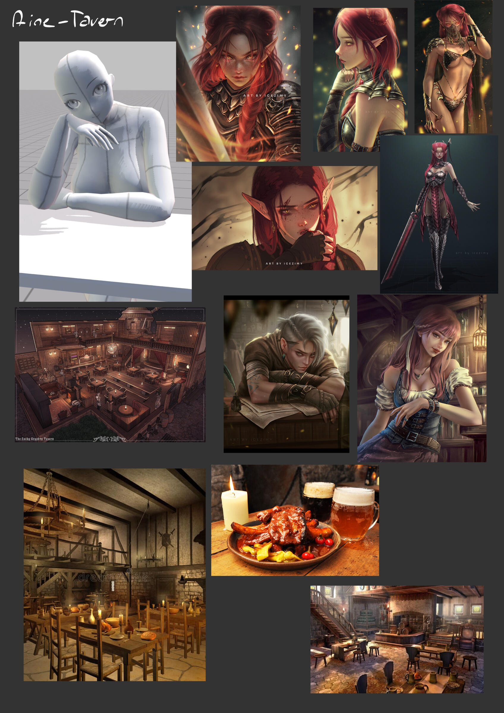 References