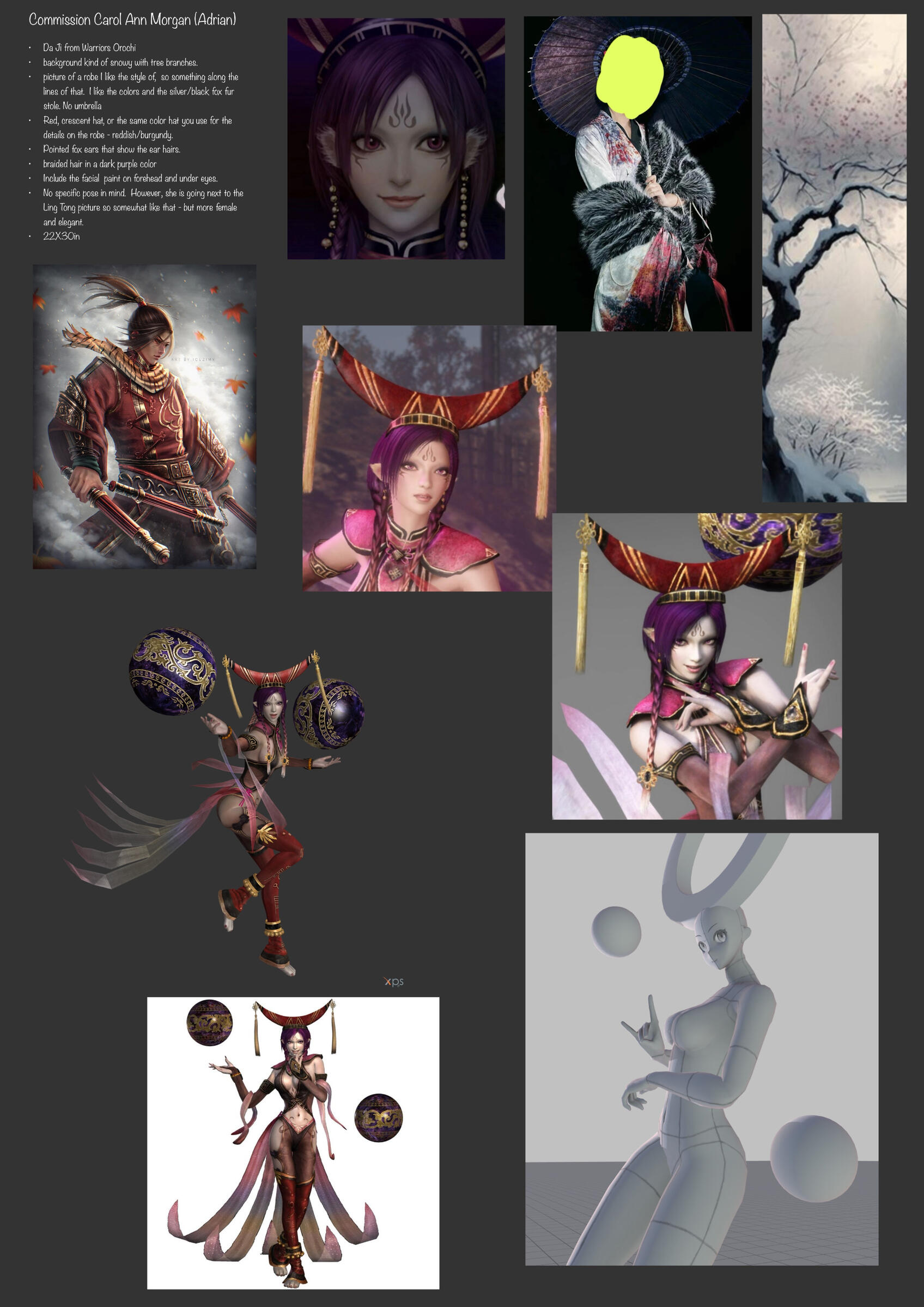 References