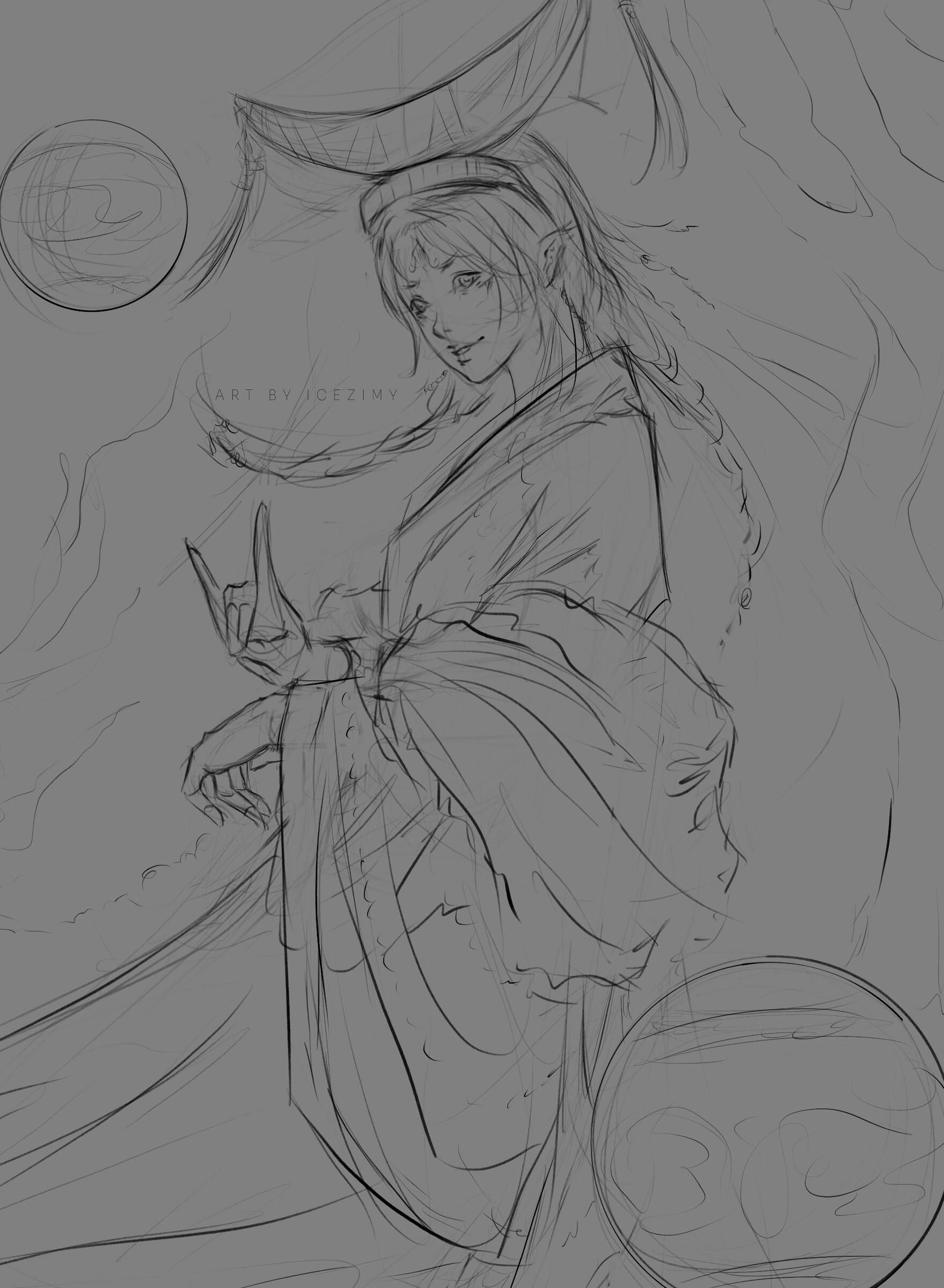 Sketch
