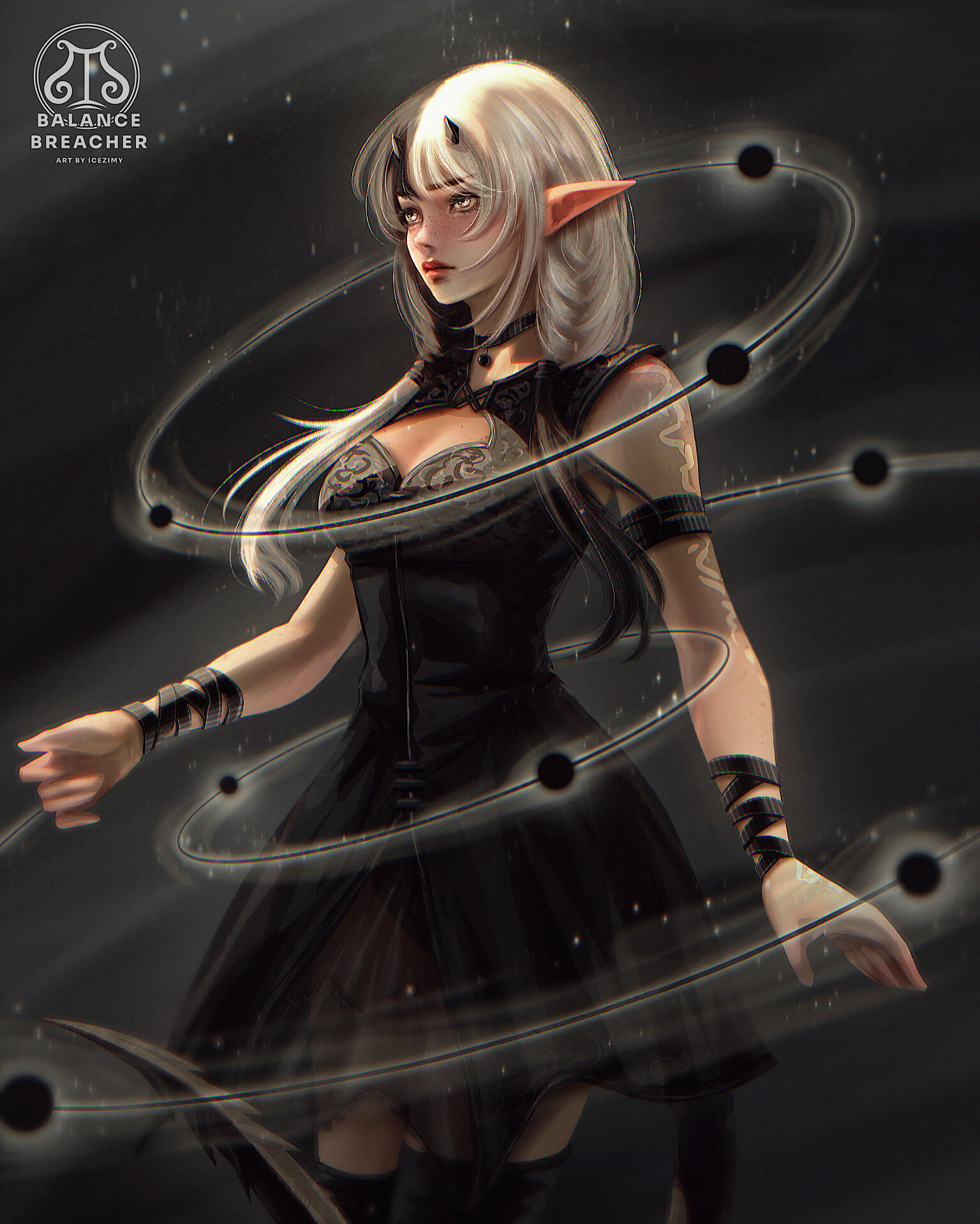 Void Halo