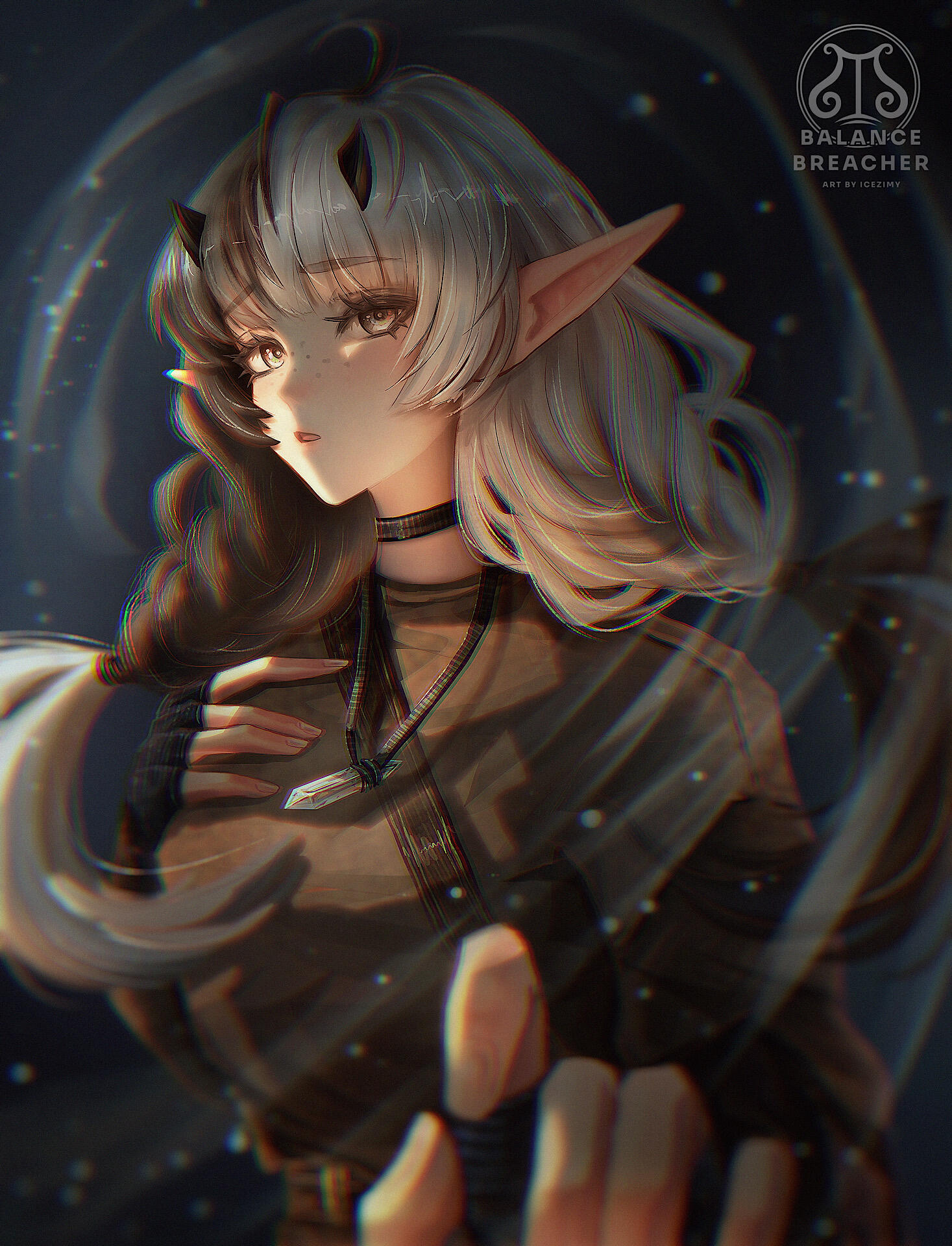 Portrait 2