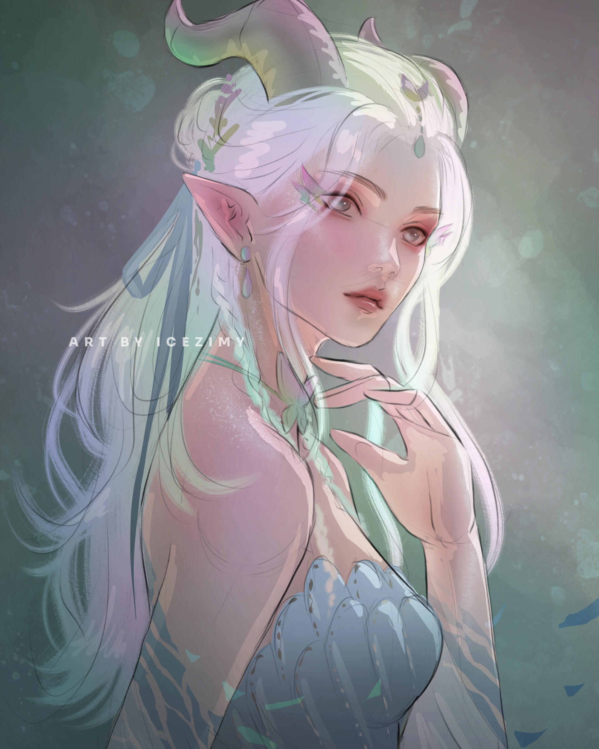 Base colors