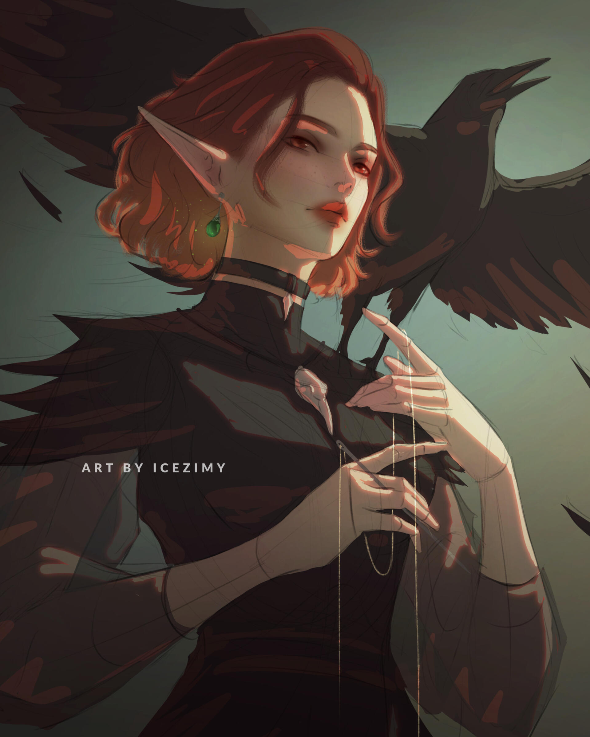 Base colors