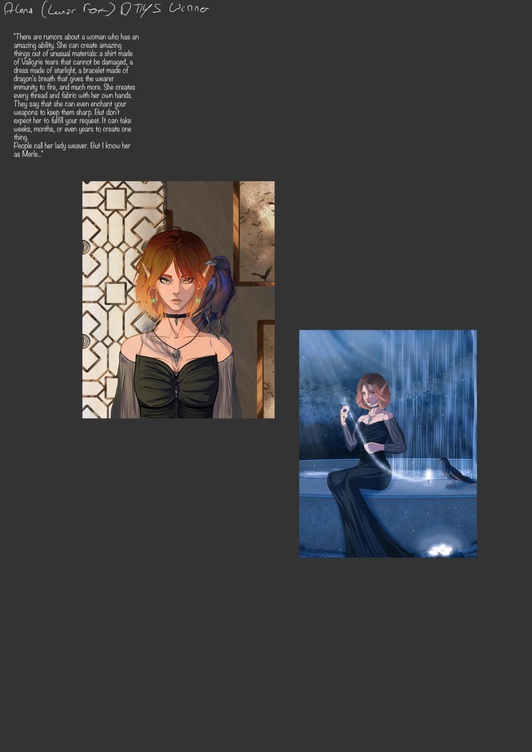 References