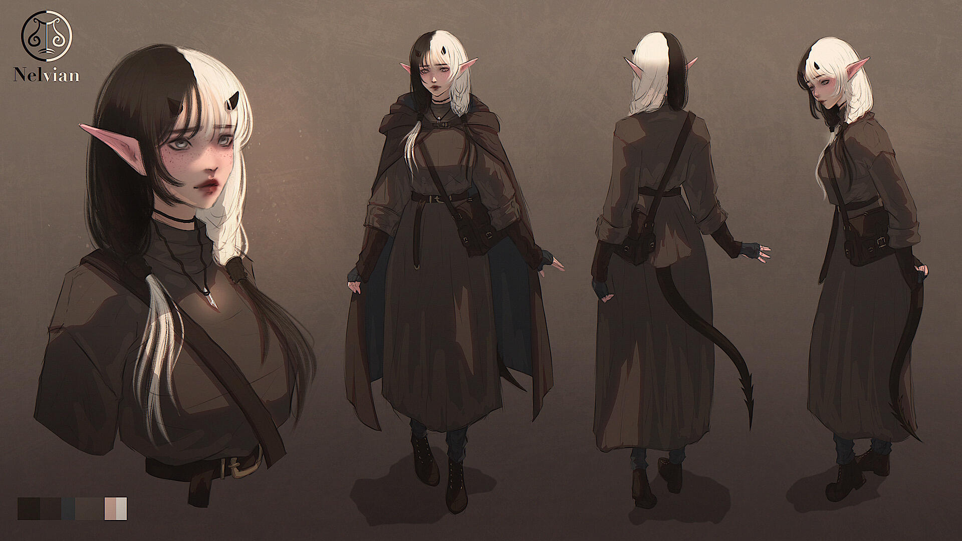 Design Sheet