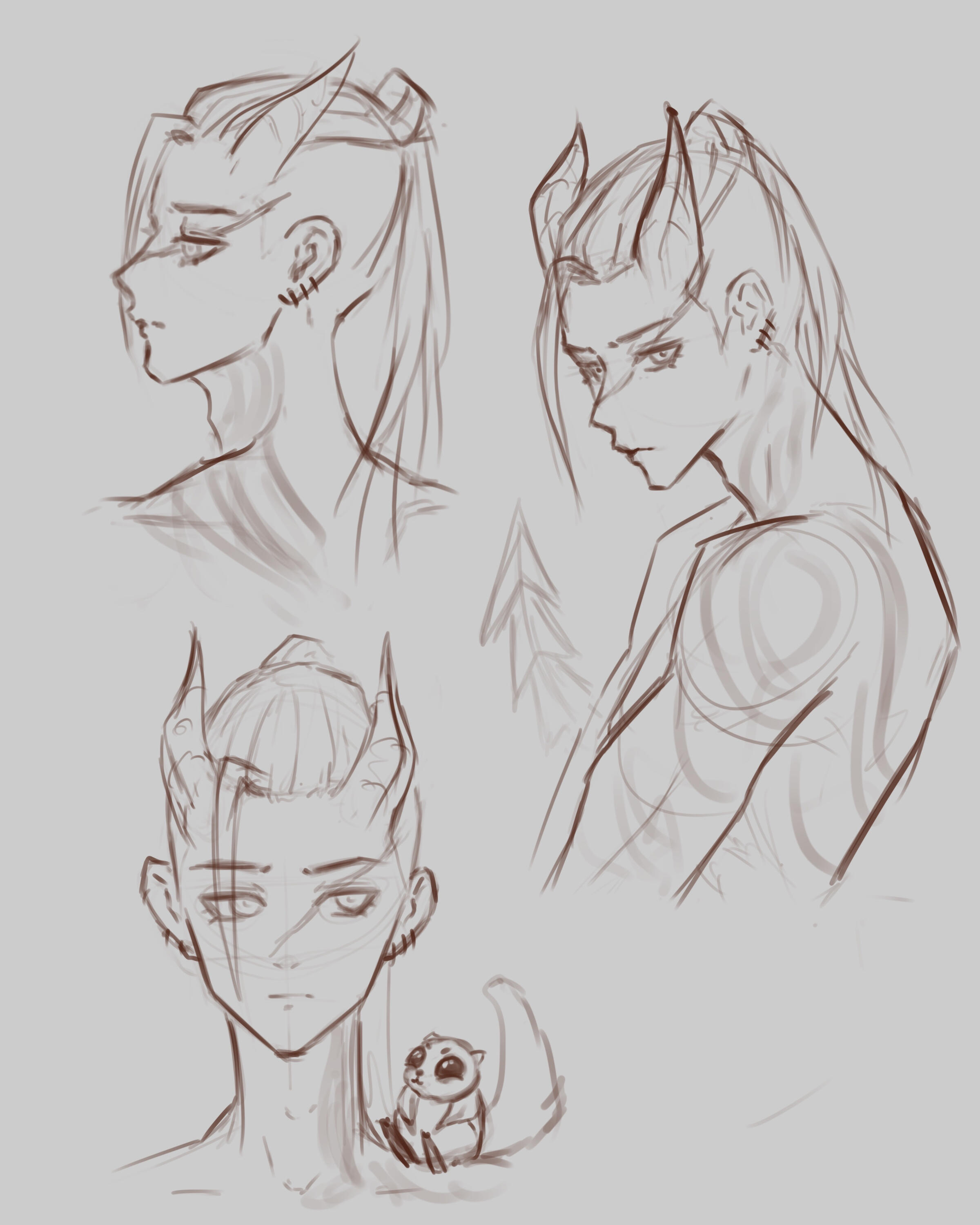 Sketch