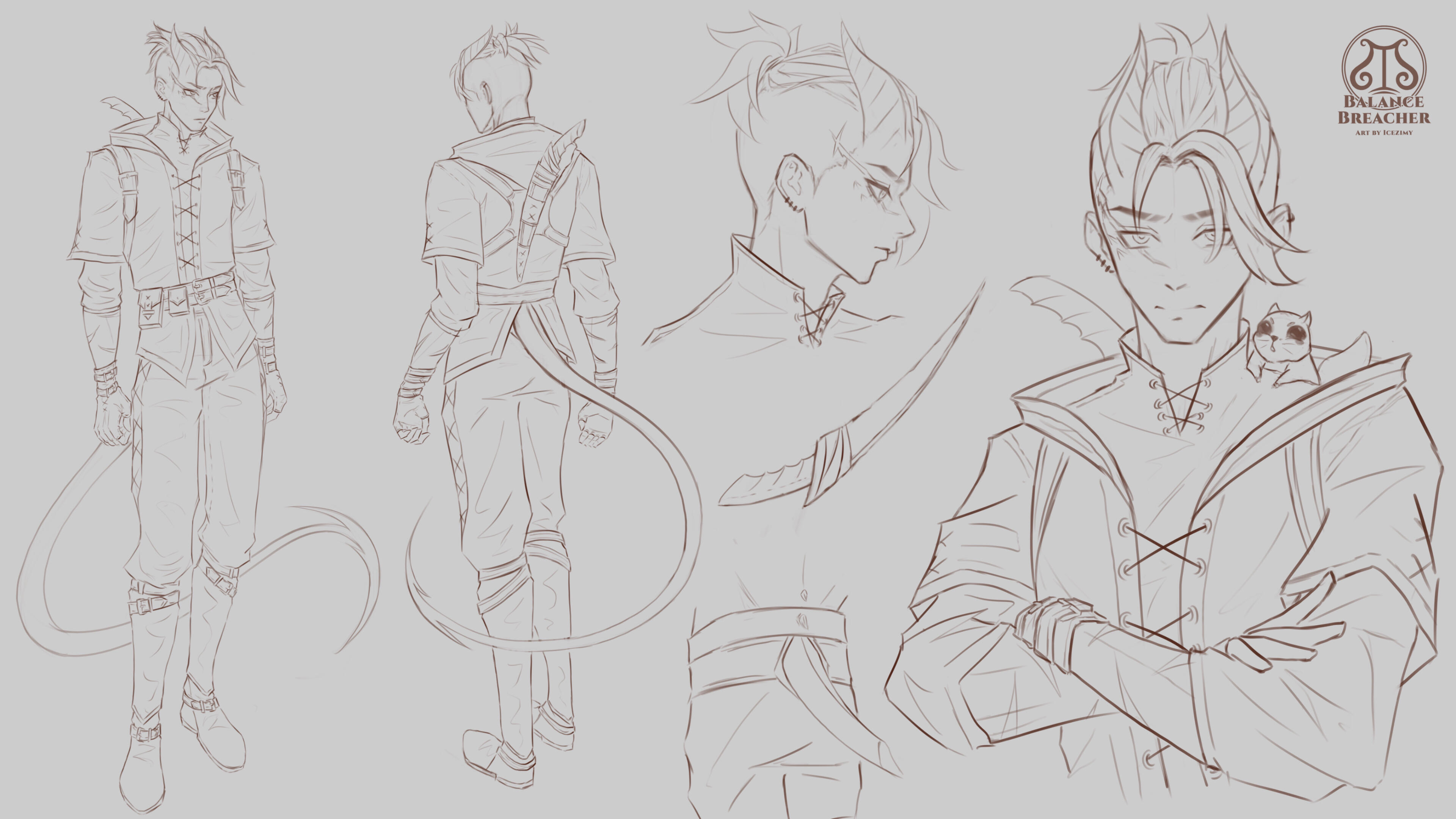 Lineart