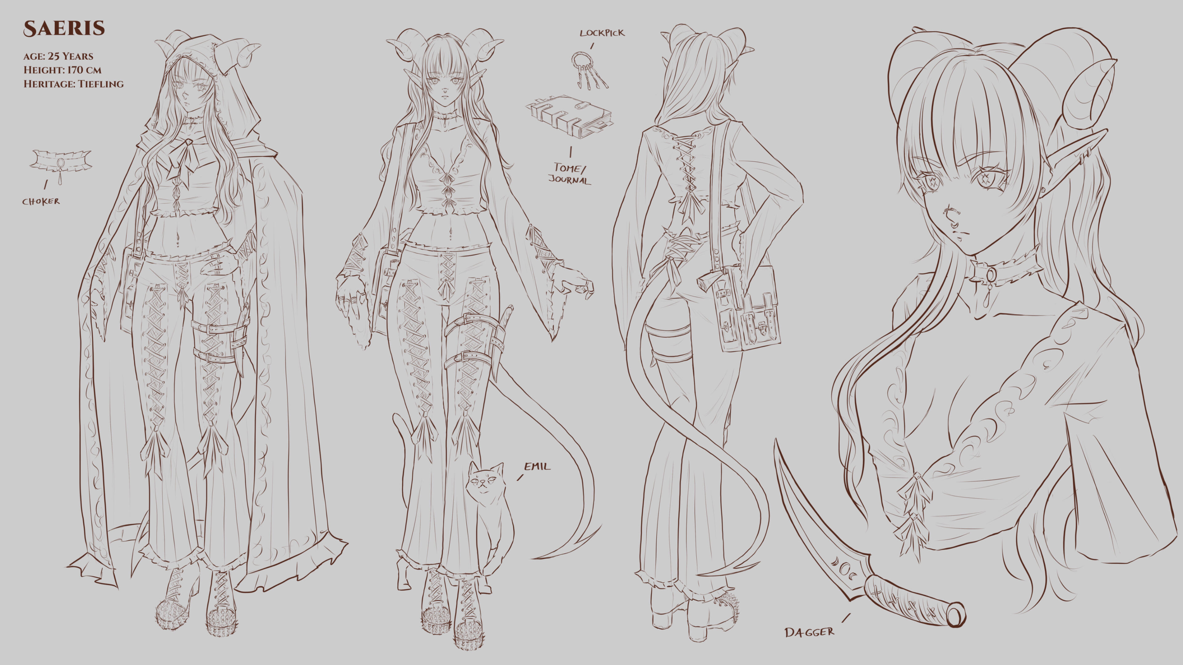 Lineart