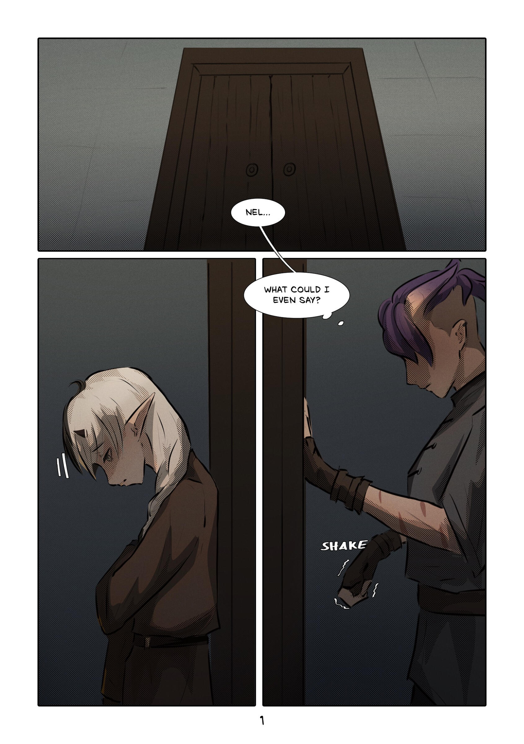 Door